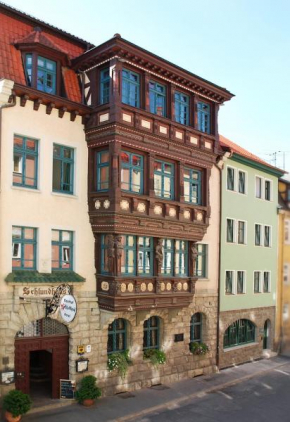 Altstadthotel Garni Schlundhaus & Rautenkranz
